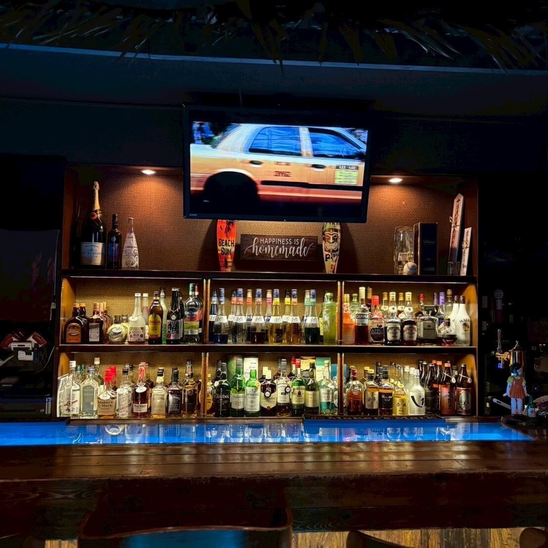 アンドハピネス