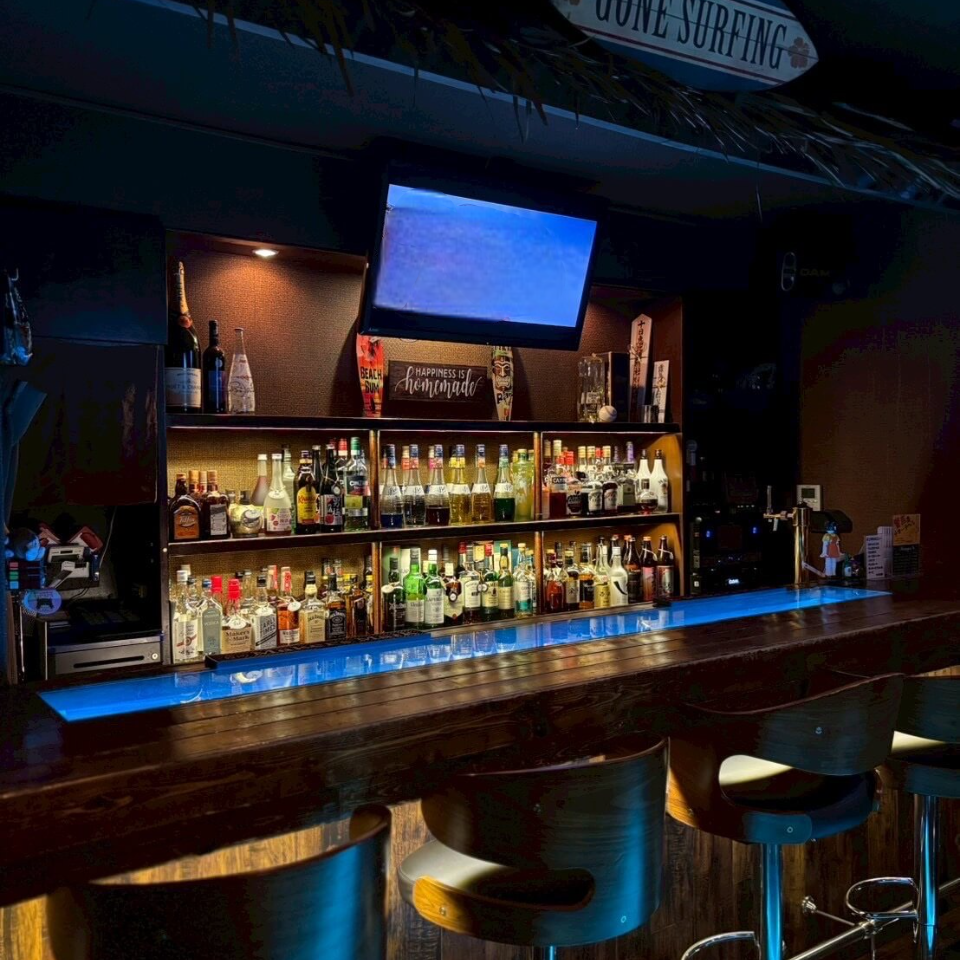 アンドハピネス